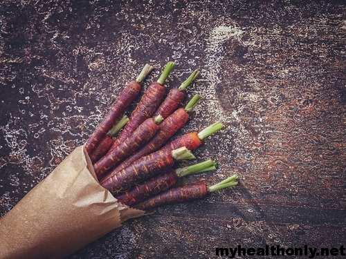 Black Carrot: Magical Benefits That You Never Know