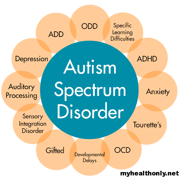 Autism Spectrum Disorder