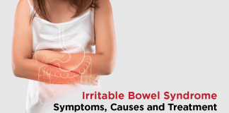Irritable Bowel Syndrome - Symptoms & Causes