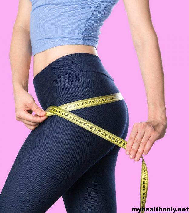How To Reduce Hips