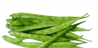 Benefits of Cluster Beans
