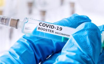 COVID-19 Vaccine Booster Shots