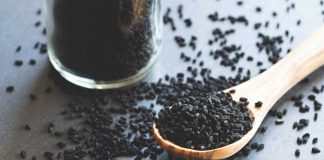 There are many benefits to black cumin