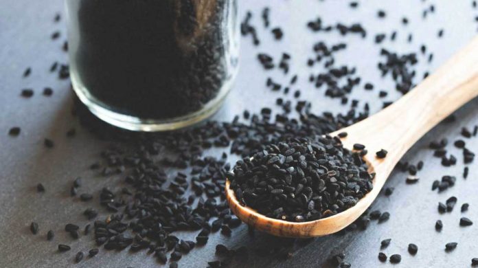 There are many benefits to black cumin
