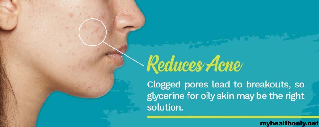 Glycerin Skin Benefits