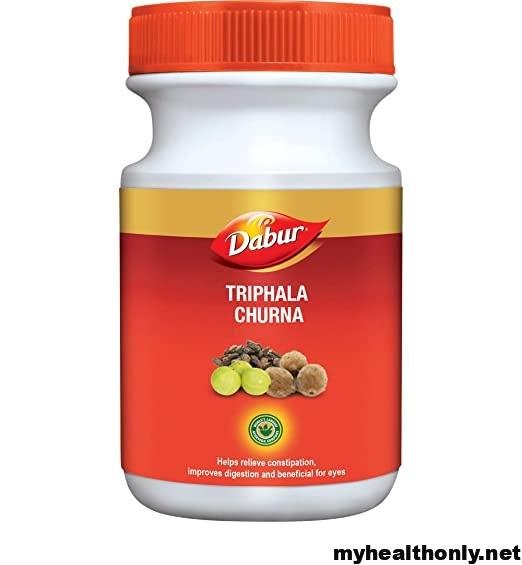 Dabur Triphala Powder Benefits