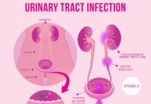 Home Remedies For Urinary Tract Infections