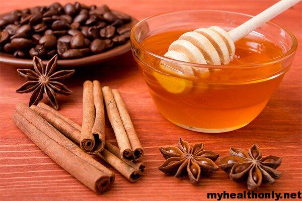 How star anise is used for the skin