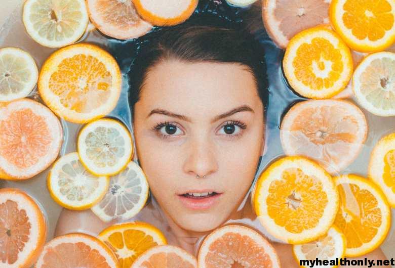 Make your own fruit facial at home by following these steps