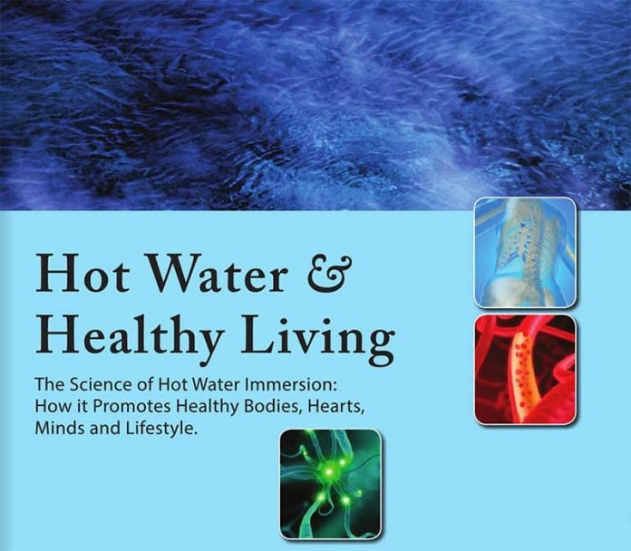 Health Benefits of Bathing With Hot Water