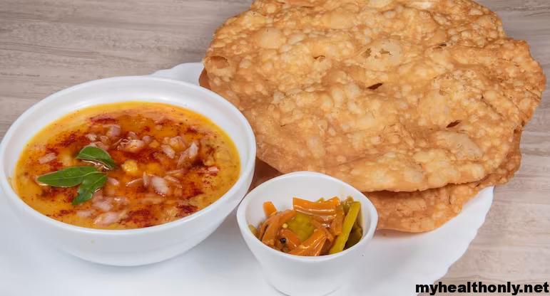 Healthy Breakfast Recipes - Sindhi Dal Dish, Ahmedabad
