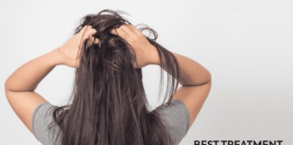Remedies for a Dry Scalp