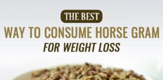 Health Benefits Of Horse Gram