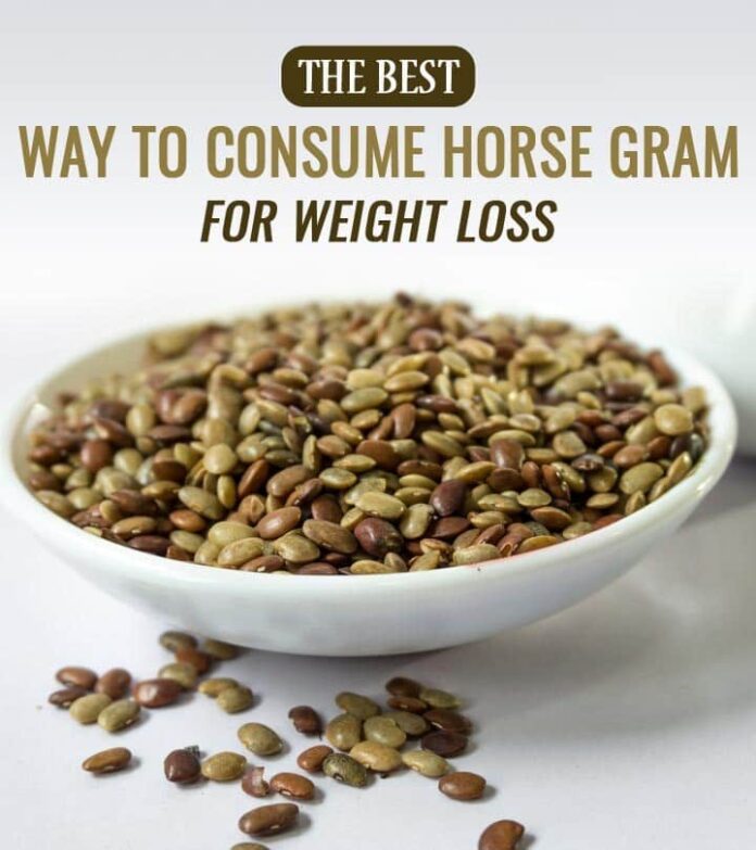 Health Benefits Of Horse Gram