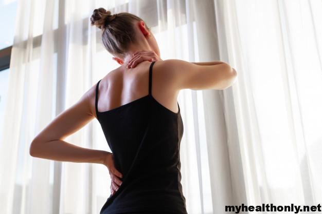 Muscle Pain Treatment