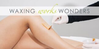 Cold Waxing Benefits