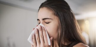 What You Can Do To Stop Wheezing