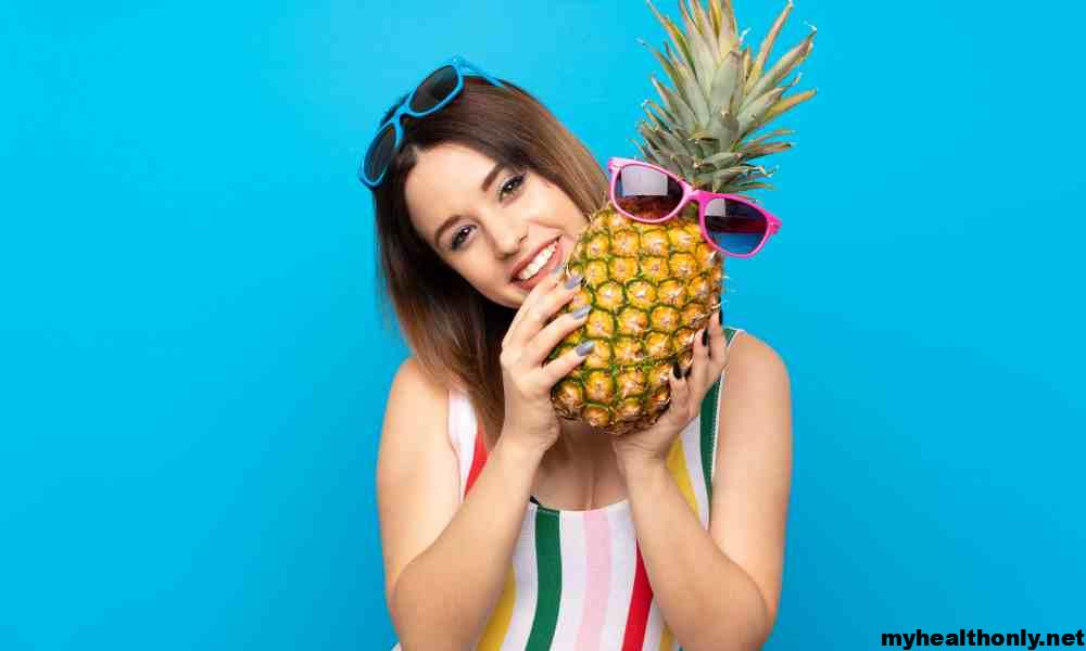Pineapple Diet For Weight Loss