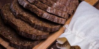 Multigrain Bread Benefits