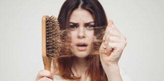 Here are some tips for preventing hair loss