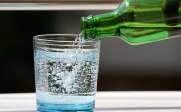 Health Benefits Of Soda Water