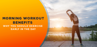 Health Benefits of Morning Exercise