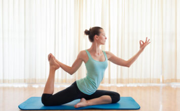 Health Benefits of Ashtanga Yoga