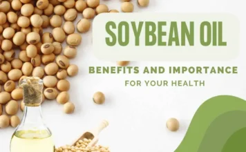 How Soybean Oil Can Benefit Your Health