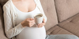 Is It Safe To Drink Coffee During Pregnancy?