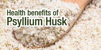 Benefits Of Psyllium Husk