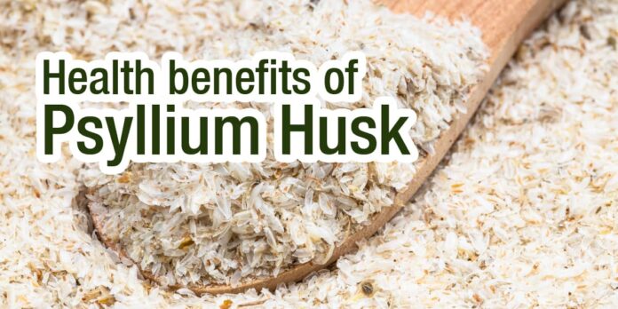 Benefits Of Psyllium Husk