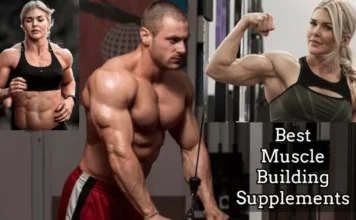 30 Homemade Protein Shakes for Muscle Building