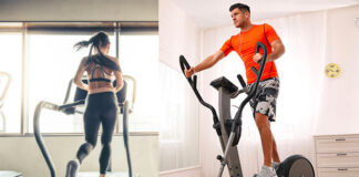 Elliptical vs. Treadmill: Health Comparison