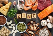 Discover the top 25 zinc-rich foods to incorporate into your diet for a multitude of health benefits.