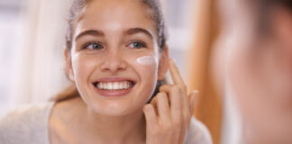 Essential Skin Care Tips For Teenagers