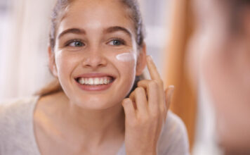 Essential Skin Care Tips For Teenagers