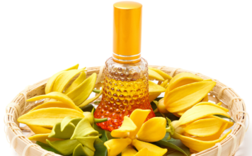 "DIY Perfume Making - 35 Simple Methods to Create Your Own Signature Scent at Home"