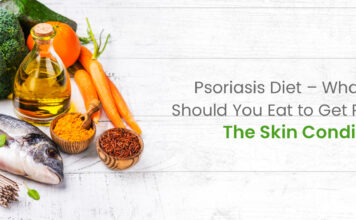 Psoriasis Diet Plan - Foods To Eat And Avoid: Learn about the best and worst foods for psoriasis management.
