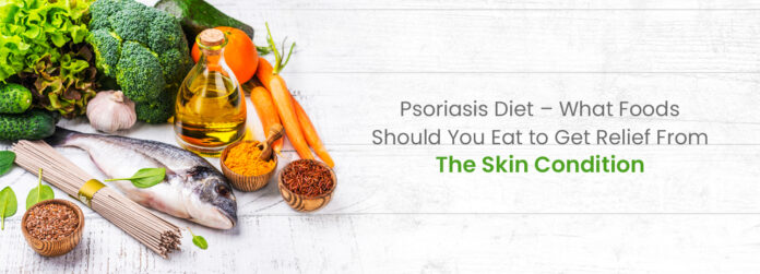 Psoriasis Diet Plan - Foods To Eat And Avoid: Learn about the best and worst foods for psoriasis management.