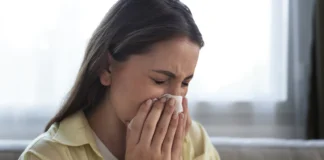 "Dust Allergy: Causes, Symptoms, and Treatment - Comprehensive Guide"