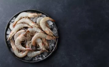 Discover the Incredible Benefits of Shrimp, Delicious Recipes, and Potential Side Effects