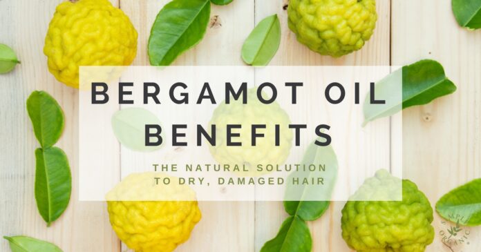 Bergamot essential oil is known for its various benefits, including its aromatic, therapeutic, and skin-care properties.
