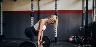 How To Do Sumo Deadlifts: Variations, Benefits, and Common Mistakes