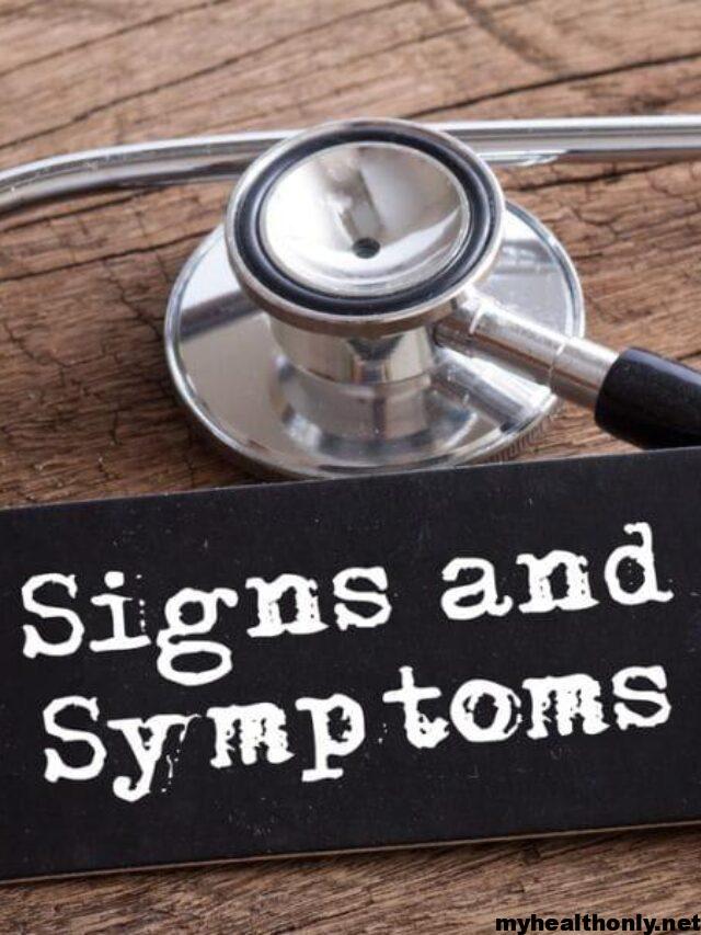Recognizing the Early Symptoms of Colon Cancer: A Guide to Warning Signs