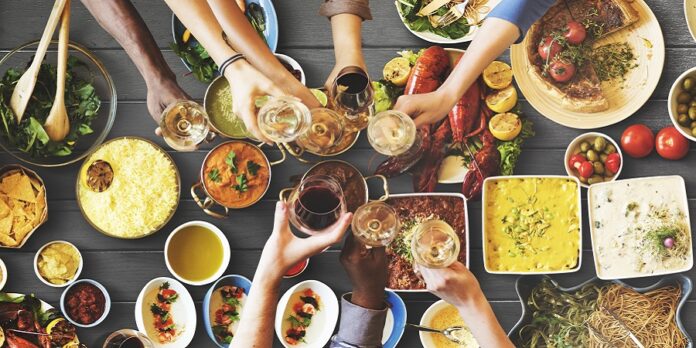 Choosing foods to eat with alcohol can enhance your overall drinking experience and help mitigate some of the negative effects of alcohol on your body. Here are some options:
