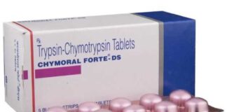 Chymoral Forte: A comprehensive guide covering its uses, dosage, side effects, precautions, price, and more. Understand the medication for informed decision-making.