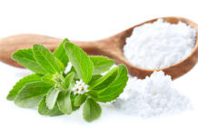 Stevia benefits include zero calories, low glycemic index, and potential health advantages.