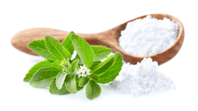 Stevia benefits include zero calories, low glycemic index, and potential health advantages.