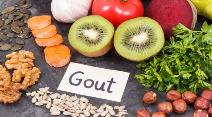 Gout Diet To Reduce Uric Acid - Foods To Eat and Avoid for managing gout symptoms. Learn about recommended foods and those to avoid for a healthier lifestyle.
