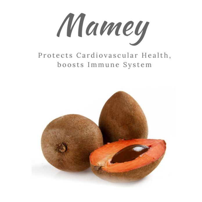 Mamey Sapote Benefits: A Delicious Tropical Fruit Packed with Nutrients. Enjoy its Sweet Flavor while Boosting Your Health!